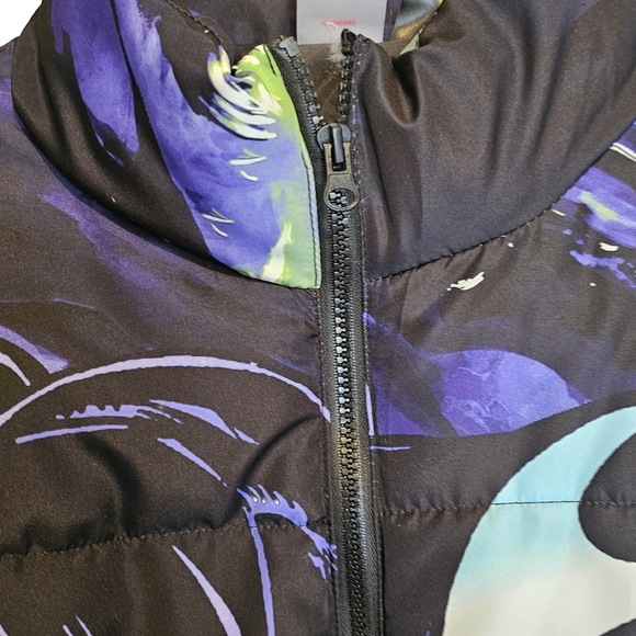Marvel Black and White Label Jacket - Picture 11 of 16
